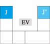 type J 平面図