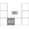 type D-2 Floor plan